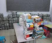 洛陽(yáng)專業(yè)圖書(shū)館編目加工服務(wù)指南 可靠性、排行與信息技術(shù)支持