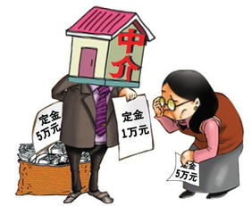中介公司是干什么的 幫你對接需求，省心省力的服務樞紐