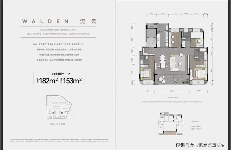 重慶中糧保利天璽壹號 官方最新優惠政策與專屬購房咨詢解讀